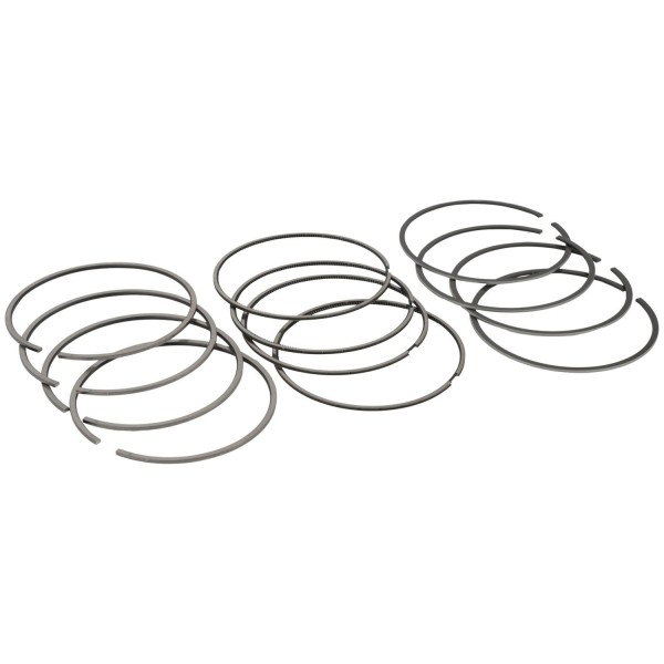Segments - jeu cote STD (origine) [Origine Constructeur]