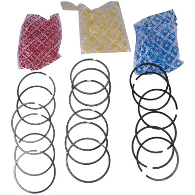 Segments - jeu cote STD (origine) [Equipementier Origine]