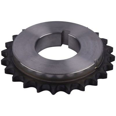 Vilebrequin - pignon [Origine Constructeur]