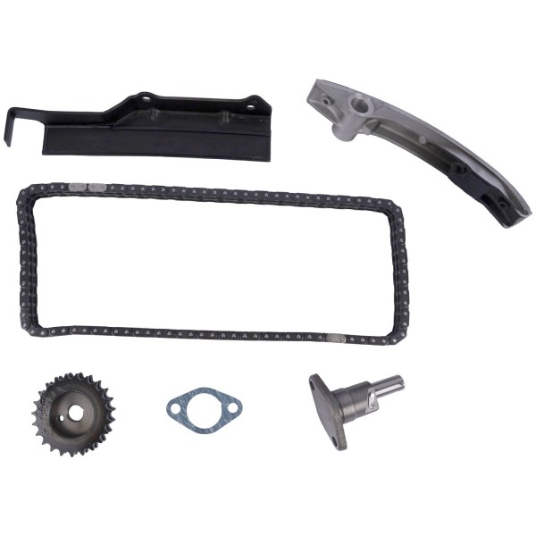 Distribution à chaine - kit [Equipementier Origine]