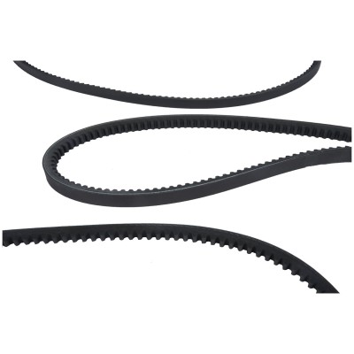 JEU de 3 COURROIES d'ACCESSOIRES
