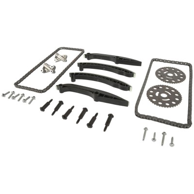KIT DISTRIBUTION (Chaîne)