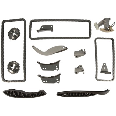 KIT DISTRIBUTION CHAÎNE [Equipementier Origine]
