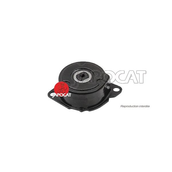 TENDEUR HYDRAULIQUE
