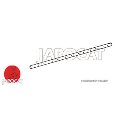 AXE de BASCULEURS [Origine constructeur]