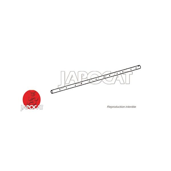 AXE de BASCULEURS [Origine constructeur]