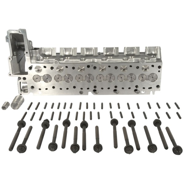 CULASSE Equipée AMC Fabrication Européenne