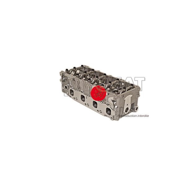CULASSE Equipée AMC Fabrication Européenne