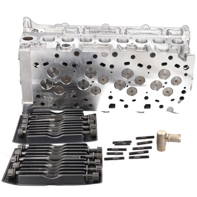 CULASSE Equipée AMC Fabrication Européenne