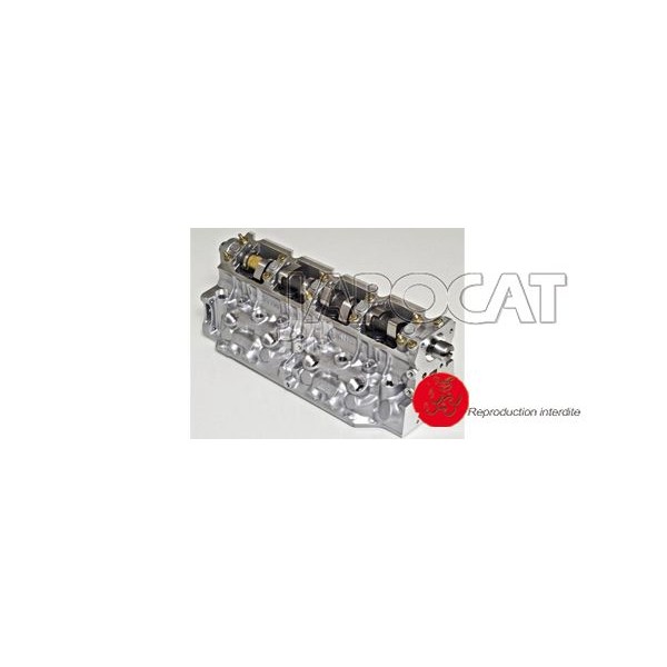 CULASSE Equipée AMC Fabrication Européenne