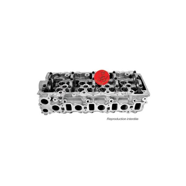 CULASSE Nue AMC Fabrication Européenne
