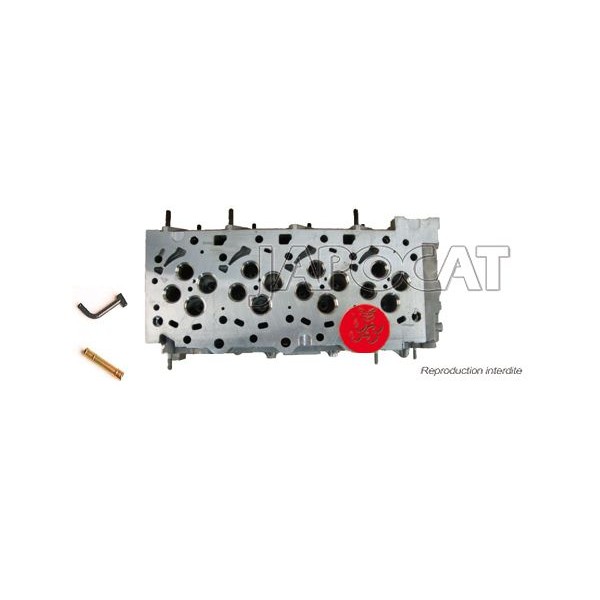 CULASSE Nue AMC Fabrication Européenne