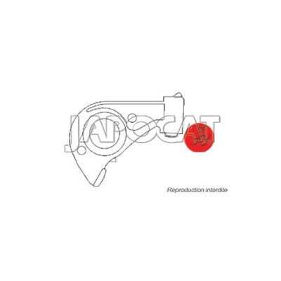 POUSSOIR HYDRAULIQUE [OEM]