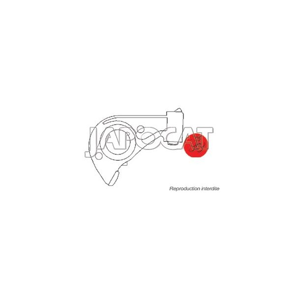 POUSSOIR HYDRAULIQUE [OEM]