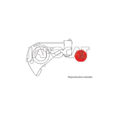 POUSSOIR HYDRAULIQUE [OEM]