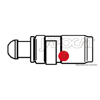 POUSSOIR HYDRAULIQUE [OEM]