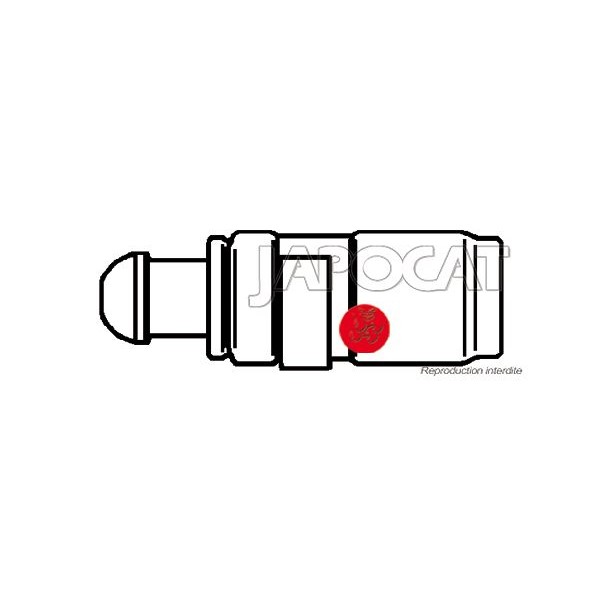 POUSSOIR HYDRAULIQUE [OEM]