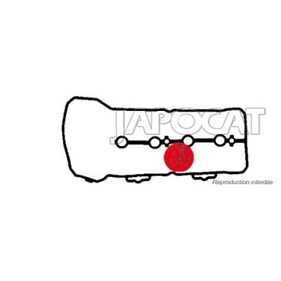 Couvre culbuteurs - joint [Equipementier Origine]