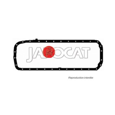 JOINT de CARTER Inférieur [OEM]
