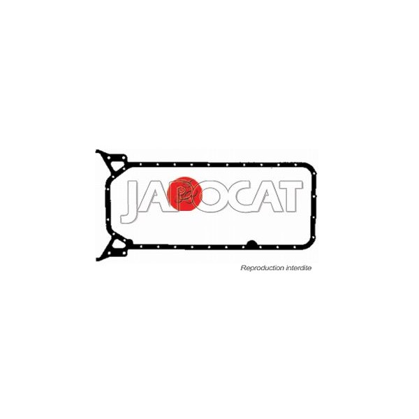JOINT de CARTER Inférieur [OEM]
