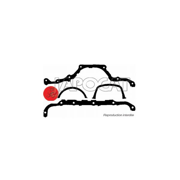 JOINT de CARTER Inférieur [OEM]