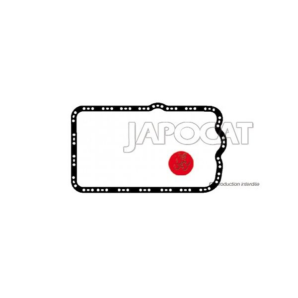 JOINT de CARTER Inférieur [OEM]