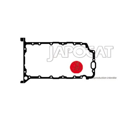 JOINT de CARTER Inférieur [OEM]