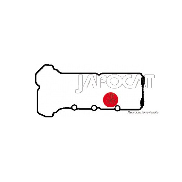 JOINT de COUVRE CULASSE [OEM]