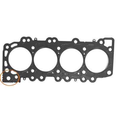 JOINT de CULASSE 1+3 Trous [OEM]
