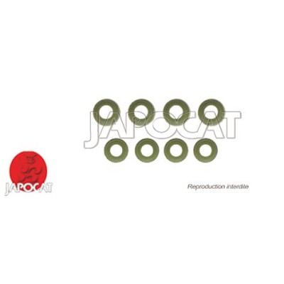 JOINTS de QUEUE de SOUPAPE [OEM] (jeu pour 1 culasse)