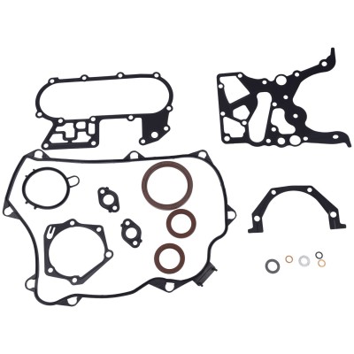 Moteur - pochette de joints de conversion (bas moteur) [Equipementier Origine]