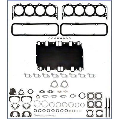 POCHETTE de RODAGE [OEM] Avec JOINT de Culasse