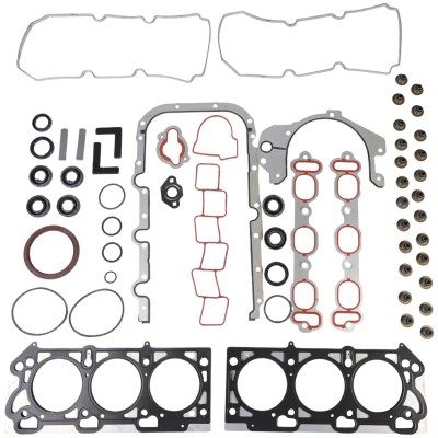 POCHETTE MOTEUR [OEM] Avec JOINT de Culasse