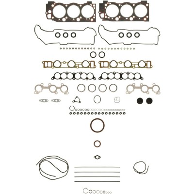 POCHETTE MOTEUR [OEM] Avec JOINT de Culasse