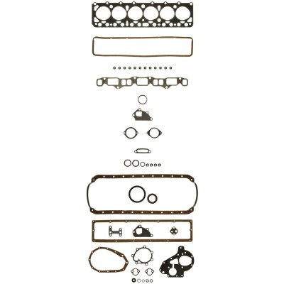 POCHETTE MOTEUR [OEM] Avec JOINT de Culasse
