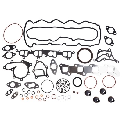 POCHETTE MOTEUR [OEM] Sans JOINT de Culasse