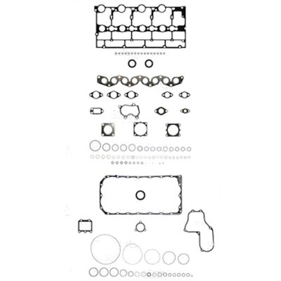 POCHETTE MOTEUR [OEM] Sans JOINT de Culasse