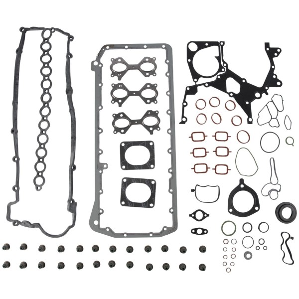 POCHETTE MOTEUR [OEM] Sans JOINT de Culasse