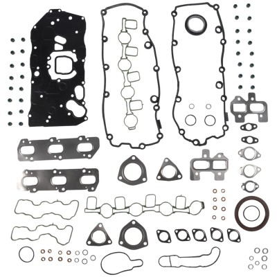POCHETTE MOTEUR [OEM] Sans JOINT de Culasse