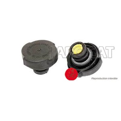 BOUCHON de Vase d'Expansion