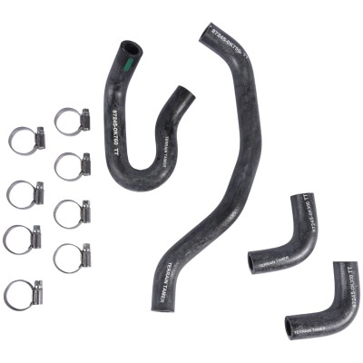 KIT DURITS de CHAUFFAGE