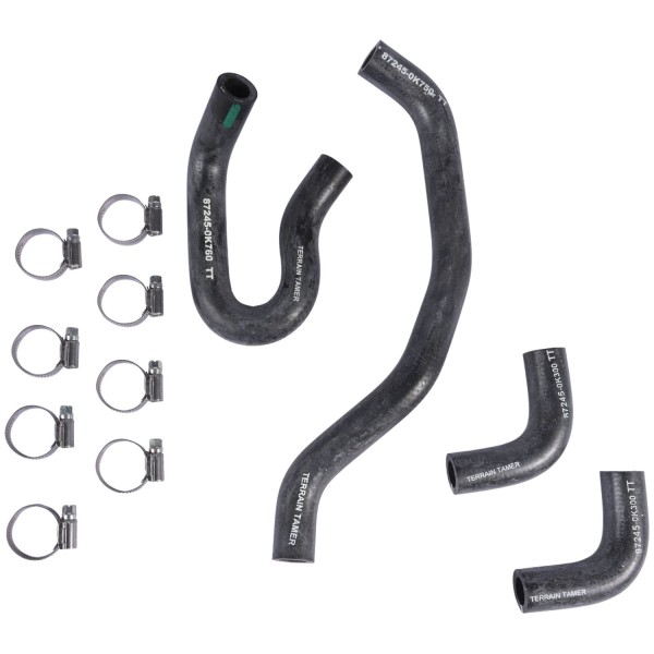 KIT DURITS de CHAUFFAGE