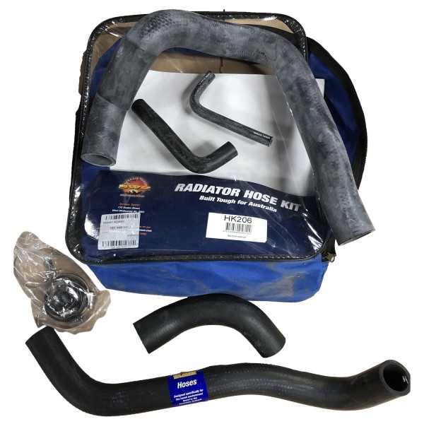 KIT DURITS de REFROIDISSEMENT