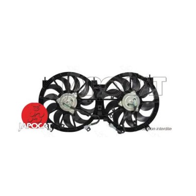 MOTOVENTILATEUR Complet