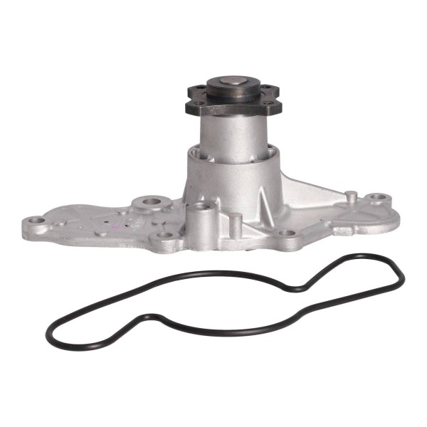 POMPE à EAU [Générique]