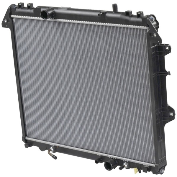 Radiateur [Origine Constructeur]