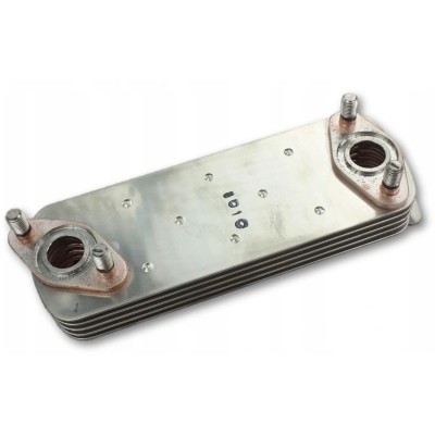 RADIATEUR d'HUILE Moteur