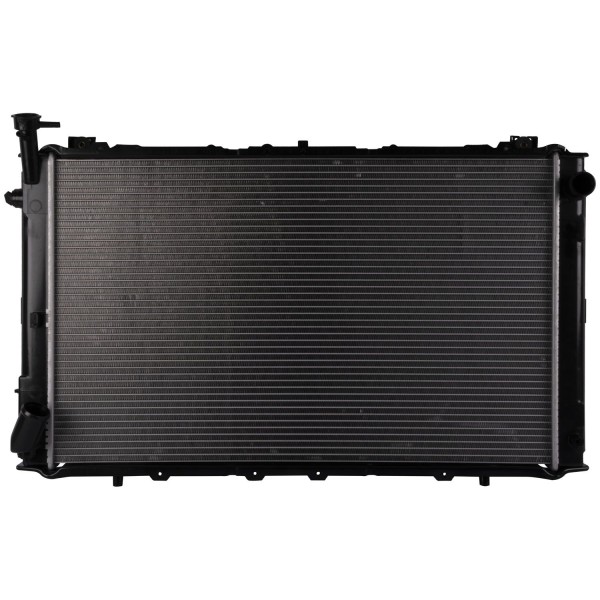 RADIATEUR de Refroidissement