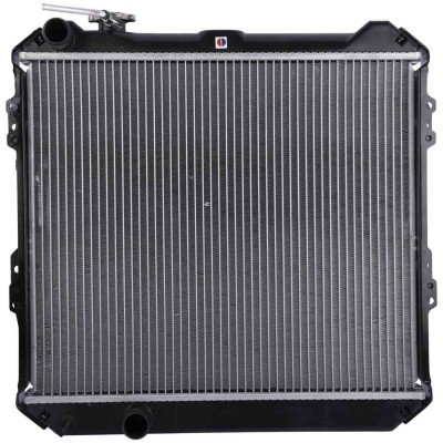 RADIATEUR de Refroidissement