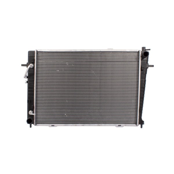 RADIATEUR de Refroidissement